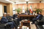 موسوی: جانبازان اسوه‌های صبر، ایمان و پایداری هستند