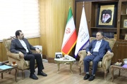 بنیاد ایران‌شناسی، هویت تاریخی و تمدنی استان زنجان را معرفی کند