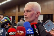 اسبقیان: قانون خط قرمز ماست؛ ورزشگاه ها بهتر از قبل بازسازی می شوند