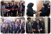 کلید ۵۵۰۰ واحد نهضت ملی به هم‌وطنان قمی و سمنانی تحویل شد