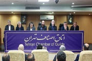 صالحی: برخورد با گران‌فروشی و احتکار تشدید می‌شود