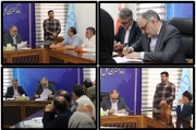 ۱۵ هزار ملاقات مردمی در دادگستری کرمانشاه ثبت شد