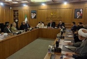 Enrichment capability not up for negotiations: Eslami