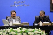 سازمان بسیج وظیفه خود می‌داند در بازسازی‌ها در خدمت دولت باشد