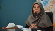 محمدی: مرزداران کُرد همواره در برابر متجاوزان ایستاده‌اند