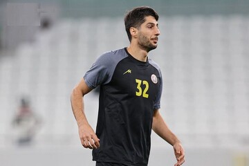 محمدمهدی محبی