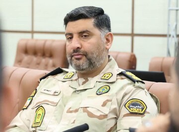 جایگاه برتر یگان حفاظت میراث فرهنگی فارس در کشور