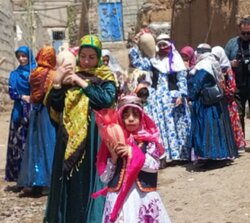 روستای موئیل در مسیر جهانی شدن
