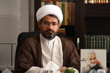 رسالت چندساحتی حوزویان در جنگ؛ چرا قرارگاه بلاغ مبین راه‌اندازی شد
