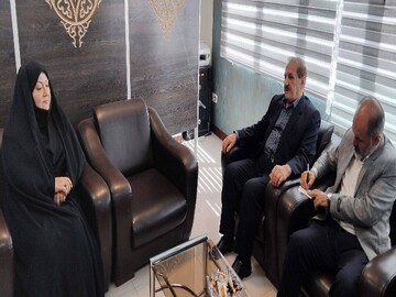 صدیقی: توسعه زیرساخت‌های هواشناسی دهگلان نیازمند تأمین اعتبار است