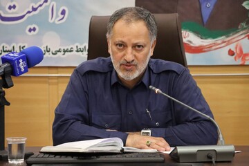 آقایی: مشکلات بافت آسیب دیده بازار رشت با همدلی مسئولان قابل حل است