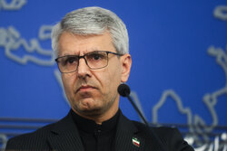 No nuclear talks now, ending war is priority: Baghaei