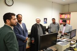 رسیدگی به ۱۳۰۰پرونده قضایی در میامی