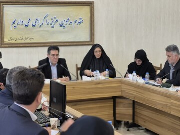 قلندری: اقدام عملی دستگاه‌ها برای جوانی جمعیت، اولویت اصلی است