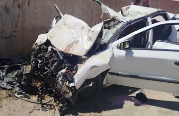 خستگی و خواب‌آلودگی پدر و مادر مسن را به کام مرگ کشاند
