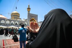 اعزام بیش از ۲۲۰۰ مددجوی تهرانی به اماکن مقدس در سال ۱۴۰۴