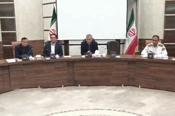 ساماندهی وانت‌بارها در دستور کار شورای ترافیک عجب‌شیر