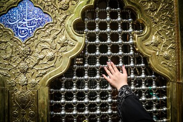 سیره علمی و اخلاقی امام رضا(ع)؛ الگویی برای امروز شیعیان