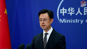 China rejects illegal US sanctions against Iran: FM spox