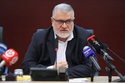 استاندار تهران: راهبرد دشمن برای ناامن‌سازی پایتخت شکست خورد