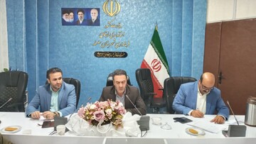 معاون فرماندار سلسله: افزایش سهمیه آرد روستایی در دستور کار است