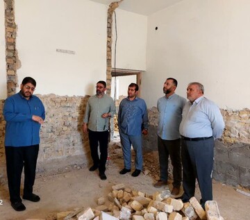 اردوگاه‌های مرکزی در خوزستان آماده استقبال از کاروان‌های راهیان نور