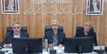 معاون استاندار لرستان: ۲۲۶۷ میلیارد تسهیلات تبصره ۱۵ به استان ابلاغ شد
