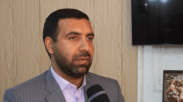 معاون دادستان مرکز فارس در امور نظارت بر ضابطان منصوب شد