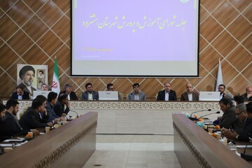 بهره‌برداری از چهار طرح آموزشی تا مهرماه در هشترود