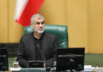 Ali Nikzad