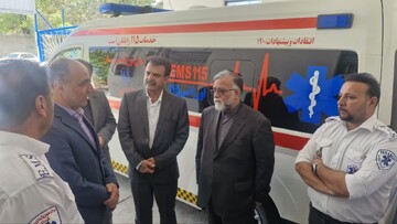 معاون استاندار لرستان: اجرای پروژه‌های پیشران در شهرستان‌ها ضروری است