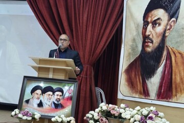ثبت روز مختومقلی، نماد همدلی اقوام ایران است