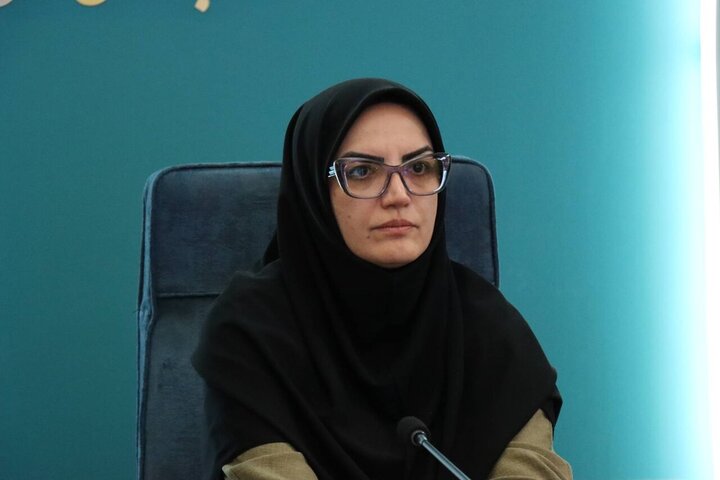 امضای تفاهمنامه همکاری نهاد کتابخانهها و انجمن نابینایان ایران