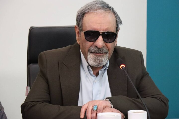 امضای تفاهمنامه همکاری نهاد کتابخانهها و انجمن نابینایان ایران