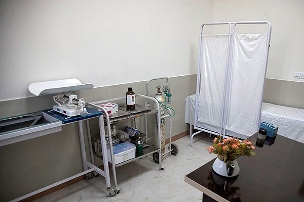 آذربایجانغربی۲۰۰۰ تخت بیمارستانی کم دارد؛ ضرورت بازنگری در نقشه سلامت