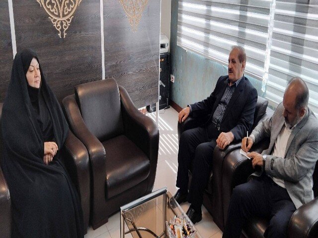 صدیقی: توسعه زیرساخت‌های هواشناسی دهگلان نیازمند تأمین اعتبار است