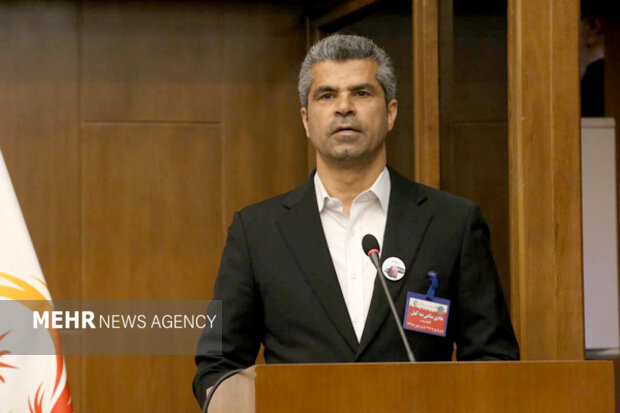 هادی ساعی رئیس فدراسیون تکواندو شد