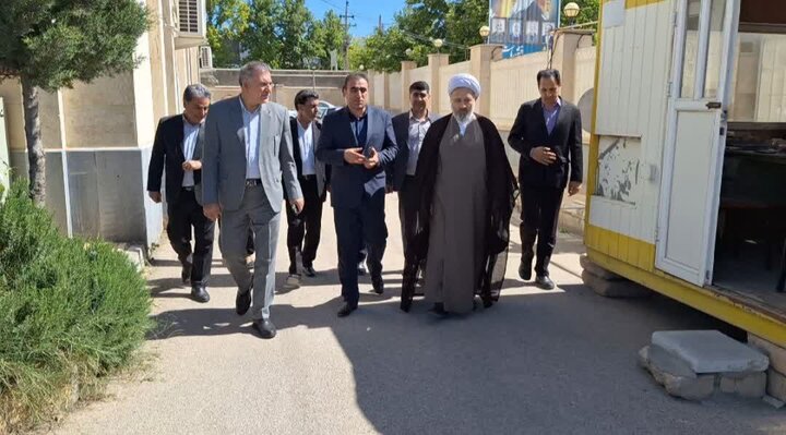 ۷ هزار پرونده در دادگاه صلح کوهدشت مختومه شد