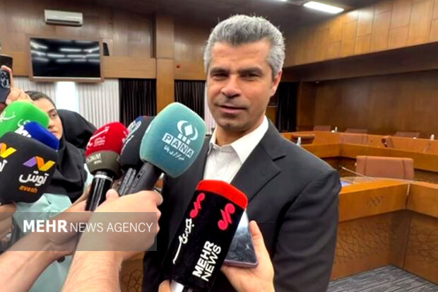 واکنش هادی ساعی به اعتراض نامزدها: معمولا بازنده‌ها دنبال بهانه هستند