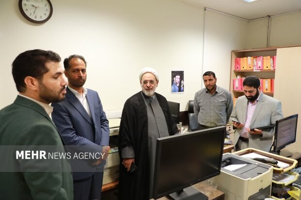 رسیدگی به ۱۳۰۰پرونده قضایی در میامی