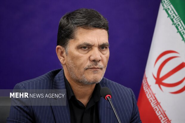 کارت زرد مجلس به وزیر جهاد کشاورزی درباره نهادههای دامی کارت زرد مجلس به وزیر جهاد کشاورزی درباره نهادههای دامی