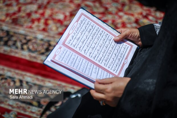 روز زیارتی حضرت رضا(ع)