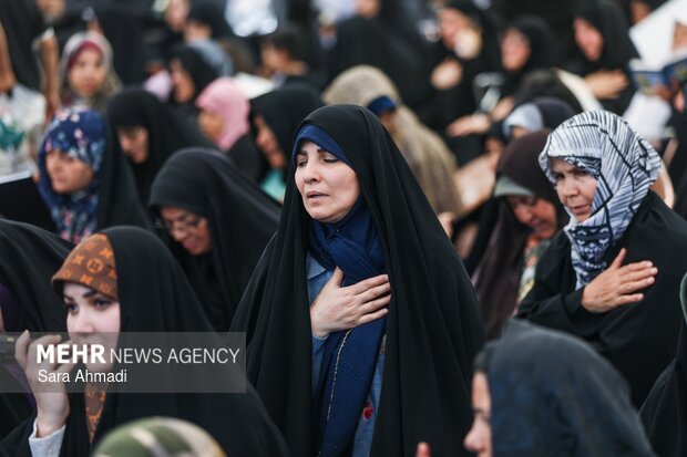 روز زیارتی حضرت رضا(ع)