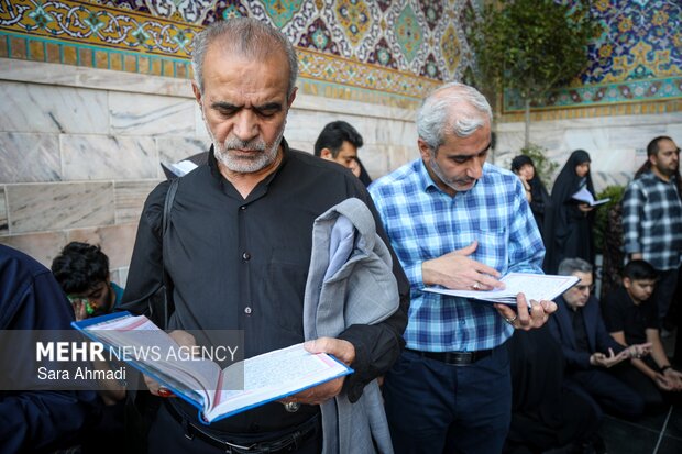 روز زیارتی حضرت رضا(ع)