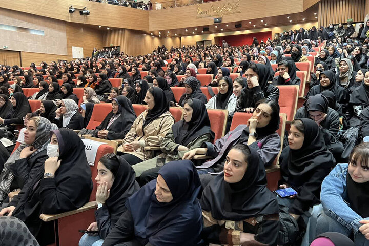 بازگشت نشاط کامل به دانشگاه‌ها با حضور پررنگ دانشجویان امکان‌پذیر است