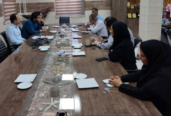 مدیر کل شیلات استان بوشهر: صیانت از منابع دریایی  یک مسئولیت ملی است