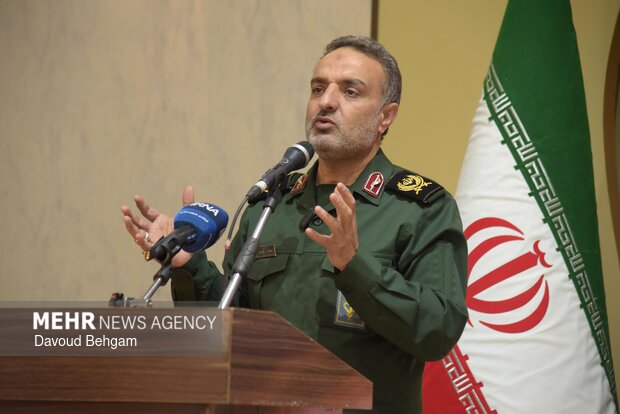 افتتاح پایگاه آموزش اقتصاد مقاومتی در شاندیز مشهد