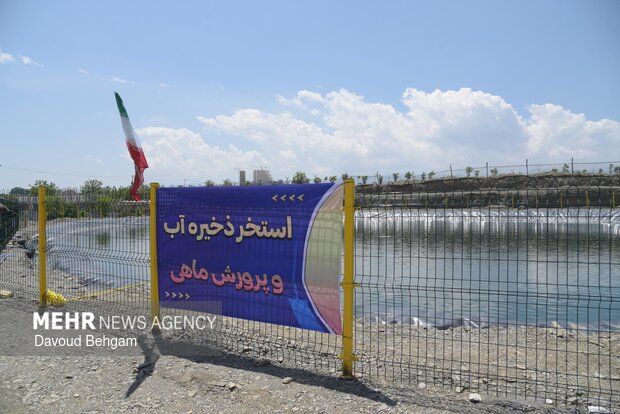 افتتاح پایگاه آموزش اقتصاد مقاومتی در شاندیز مشهد