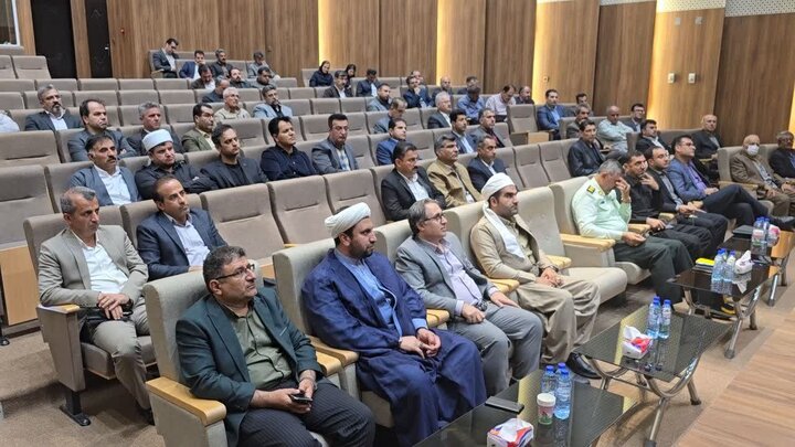 ضیاالدین نعمانی: فعال‌سازی پروژه‌های عمرانی سقز با جدیت دنبال شود