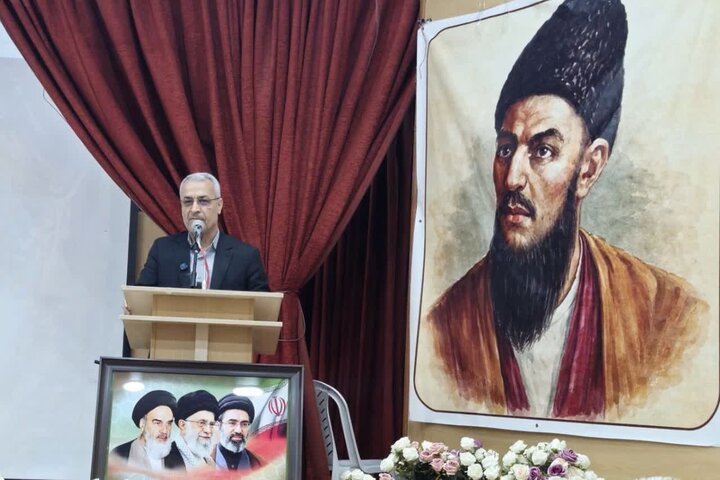 گلچین: معرفی مفاخر فرهنگی با ابزارهای نوین، ضرورت امروز است
